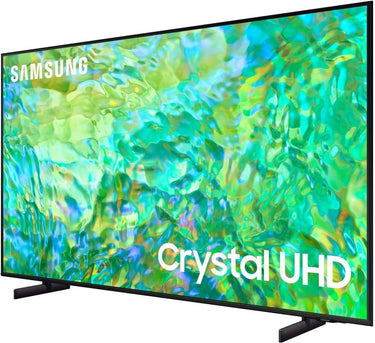 Samsung TU65CU8005 - EasyLounge - 13