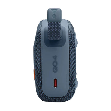 JBL GO 4 Bleu - EasyLounge - 3