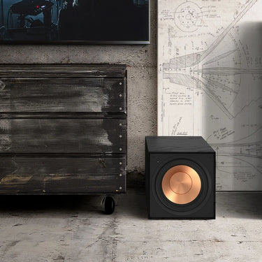 Klipsch R-101SW - EasyLounge - 10