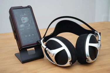 Meze Audio Empyrean Elite Câble Jack 6,35 mm (2,5 m) - EasyLounge - 38