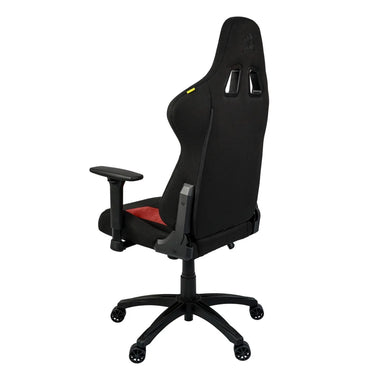 Corsair TC100 Relaxed Noir et Rouge - EasyLounge - 6