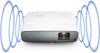 BenQ TK860i - EasyLounge - 15