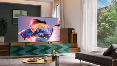 Hisense 65A7NQ - EasyLounge - 6