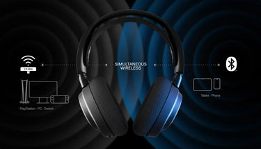 Steelseries Arctis Nova 7 - EasyLounge - 9