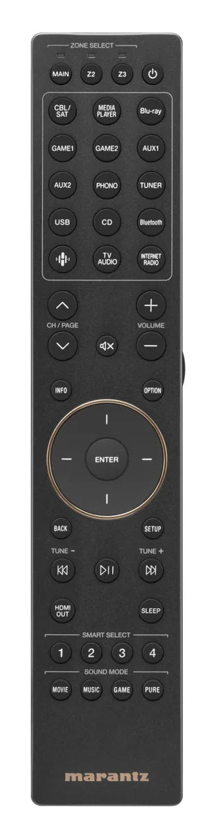 Marantz Cinema 30 Noir - EasyLounge - 4