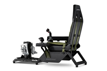 Next Level Racing Flight Simulator Boeing Military Edition - EasyLounge - 7