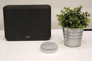 Denon Home 250 Noir - EasyLounge - 15
