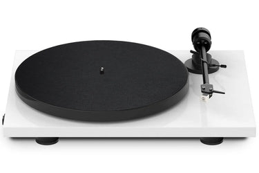 Pro-ject E1 BT AT3600L Blanc