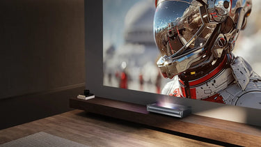 Hisense PX3-PRO - EasyLounge - 13