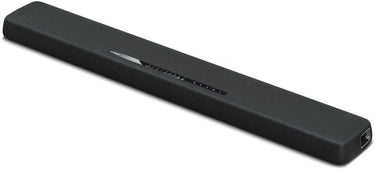 Yamaha YAS-107 Noir