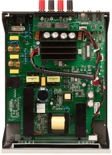 Musical Fidelity M1 Power Noir - EasyLounge - 3