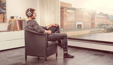 Beyerdynamic Amiron Home - EasyLounge - 9