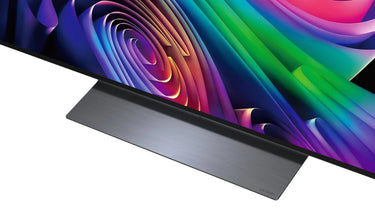 LG Electronics OLED65C6 - EasyLounge - 6