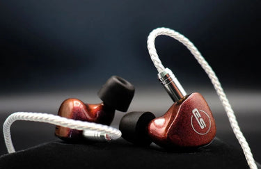 Earsonics Elements Fire - EasyLounge - 4