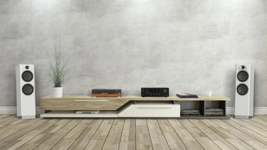 Onkyo TX-8470 - EasyLounge - 14