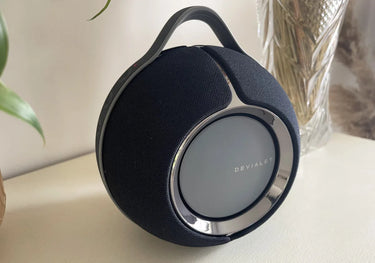 Devialet Mania 95 dB Noir  + Charging station - EasyLounge - 17