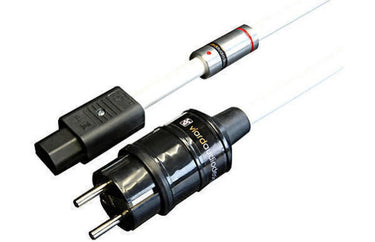 Viard Audio Silver HD12 Power (1,5 m)
