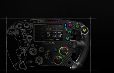 Moza Racing FSR2 (RS068) - EasyLounge - 5