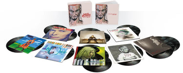 Warner Music David Bowie - Brilliant Adventure (1992 - 2001) - - EasyLounge - 2