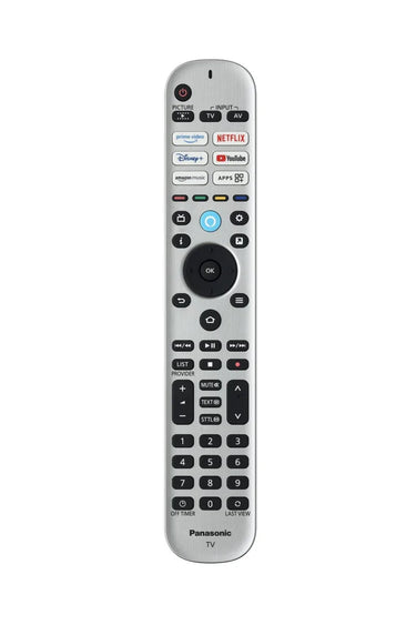 Panasonic TV-65W95AEG - EasyLounge - 2
