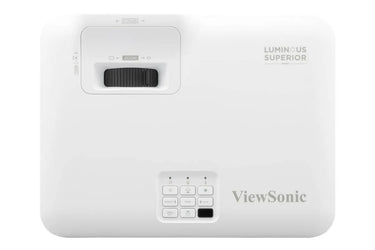 ViewSonic LSD600W - EasyLounge - 8