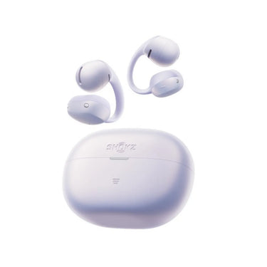 Shokz OpenDots Air Lilas