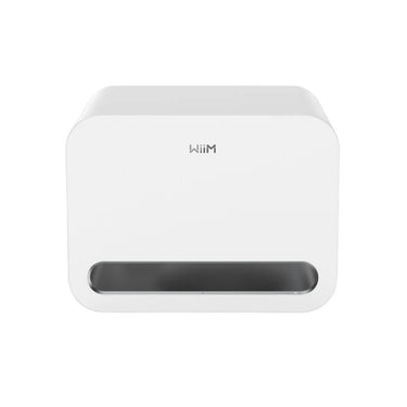 WiiM Sub Pro Blanc