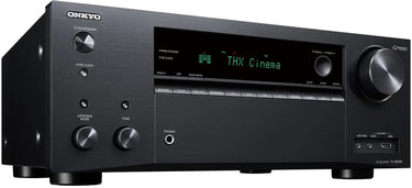 Onkyo TX-NR696 Noir