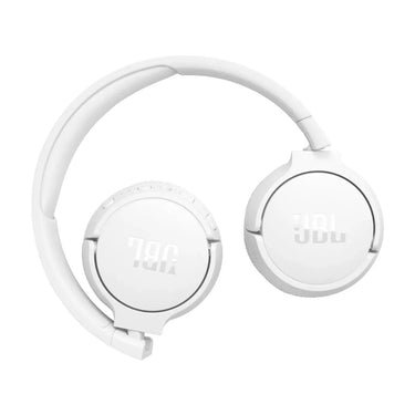 JBL Tune 670NC Blanc - EasyLounge - 2