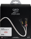 QED Reference Silver Anniversary XT (2 x 5 m) - EasyLounge - 2
