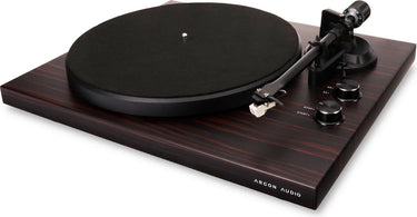 Argon Audio TT MK2 Mahogany - EasyLounge - 6