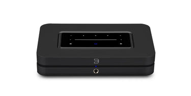 Bluesound Node 2025 - EasyLounge - 2
