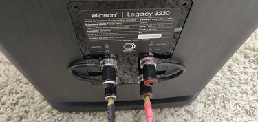 Elipson Legacy 3230 Chêne anthracite - EasyLounge - 20