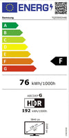 Samsung TQ55S92H - EasyLounge - 12