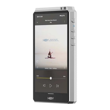 Hiby R6 III Silver - EasyLounge - 2
