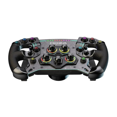 Moza Racing GS V2P GT - EasyLounge - 3