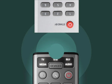 One For All Smart Control Pro 5 - EasyLounge - 5