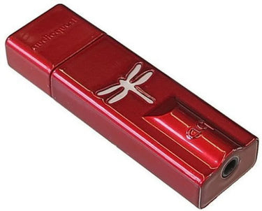 Audioquest DragonFly Red - EasyLounge - 3