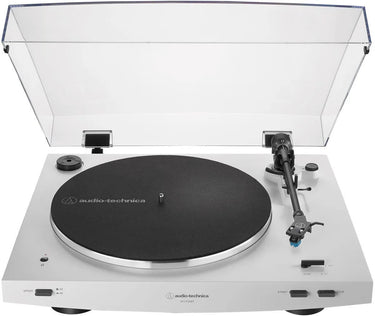Audio-Technica AT-LP3XBTWH Blanc - EasyLounge - 6
