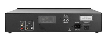Atoll Electronique CD80 Evolution Aluminium - EasyLounge - 2