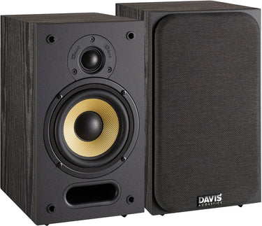 Davis Acoustics Ariane 1 Noir