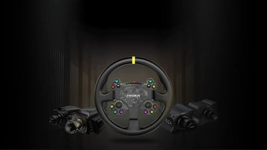 Moza Racing RS V2 (RS25) - EasyLounge - 8