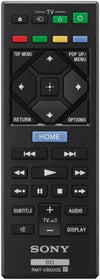 Sony UBP-X700K - EasyLounge - 4