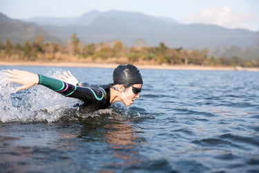 Shokz OpenSwim Pro Gris - EasyLounge - 12