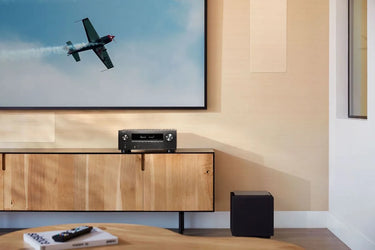 Denon AVC-X3800H - EasyLounge - 9