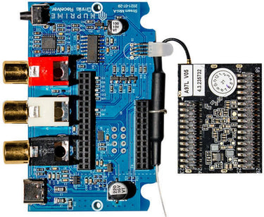 Nuprime Omnia Stream Mini DAC - EasyLounge - 7