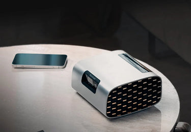 ViewSonic M10e - EasyLounge - 27