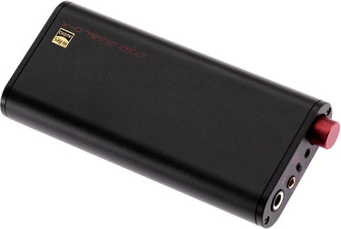 ifi Audio iDSD Diablo X Édition limitée - EasyLounge - 8
