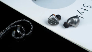 FiiO FH9 Titanium - EasyLounge - 6