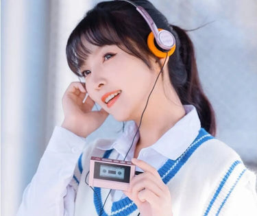FiiO Snowsky Echo Mini Rose - EasyLounge - 9
